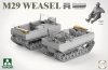 Takom 2167 M29 Weasel 1/35